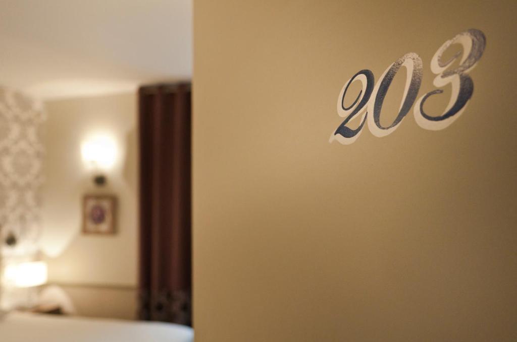 Chambre Familiale
